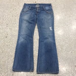 Lucky Brand Size 28 Jeans